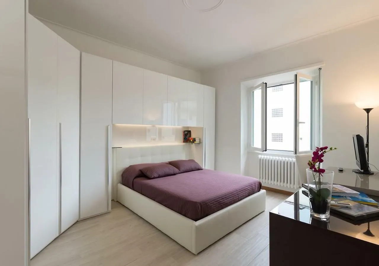 Gershwin Apartment contacts